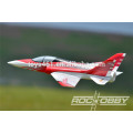 Rc Hobby Super Scorpion Modelo Avión Combatiente Rc FMS Rc Aviones